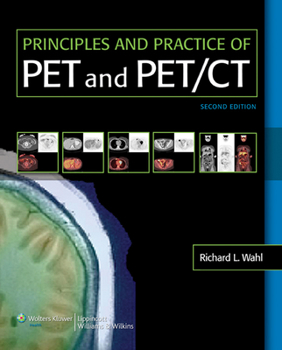 Hardcover Principles and Practice of PET and PET/CT Book