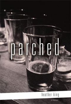 Hardcover Parched Book