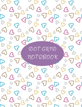 Dot Grid Notebook