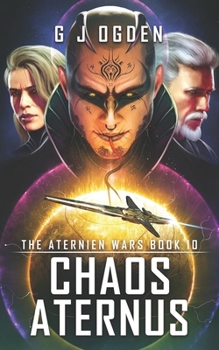 Chaos Aternus (The Aternien Wars)