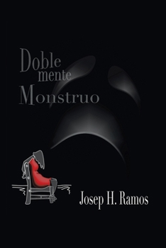 Paperback Doblemente Monstruo [Spanish] Book