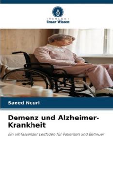 Paperback Demenz und Alzheimer-Krankheit [German] Book