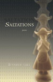 Paperback Saltations Book