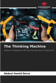 Paperback The Thinking Machine Book