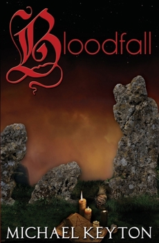 Bloodfall (The Gift) - Book #3 of the Gift