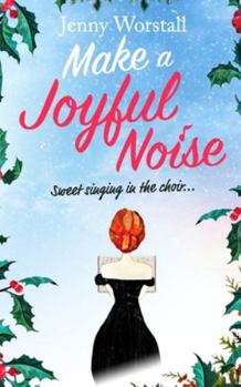Paperback Make a Joyful Noise Book