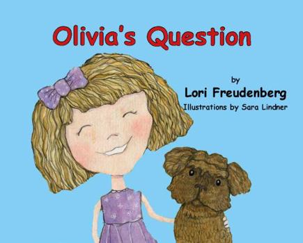 Perfect Paperback Olivia's Question Book