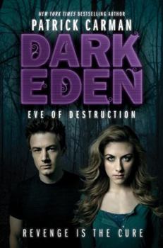 Eve of Destruction - Book #2 of the Dark Eden