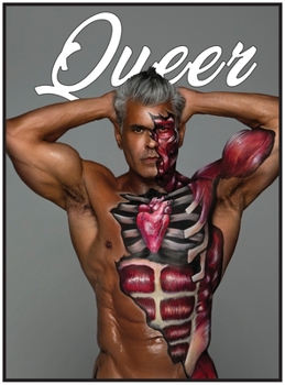 Hardcover Queer Dec 2020 V1: We're here, we're queer Book