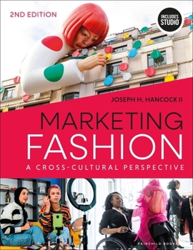 Marketing Fashion : A Cross-Cultural Perspective - with STUDIO