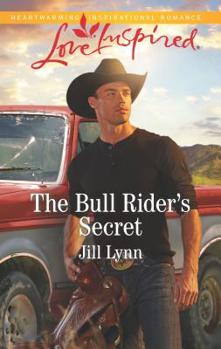 The Bull Rider's Secret - Book #3 of the Colorado Grooms