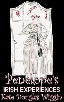 Penelope's Irish Experiences - Book  of the Penelope's Experiences