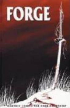 Forge #2 - Book #2 of the Forge