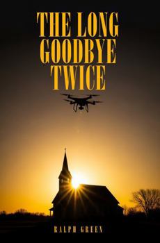 Hardcover The Long Goodbye Twice Book
