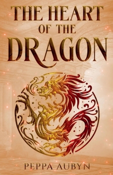 Paperback The Heart of the Dragon Book