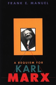 Paperback A Requiem for Karl Marx Book