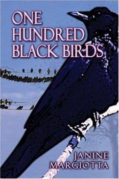 Paperback One Hundred Black Birds Book