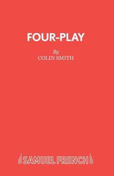 Paperback Four-Play Book