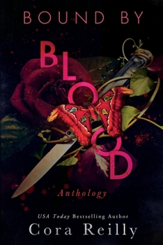 Paperback Bound By Blood: Anthology Book