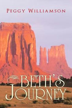 Paperback Beth's Journey Book