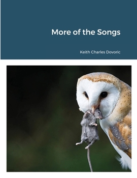 Paperback More of the Songs Book