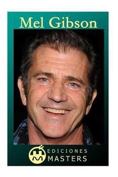 Paperback Mel Gibson [Spanish] Book