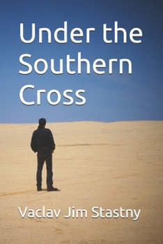 Paperback Under The Southern Cross Book