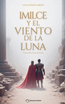 Imilce y el viento de la luna