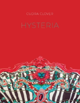 Paperback Hysteria: The Art of Cudra Clover Volume 1 Book
