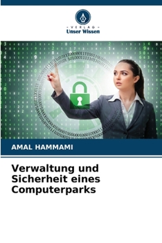 Paperback Verwaltung und Sicherheit eines Computerparks [German] Book