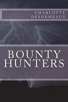 Paperback Bounty Hunters Book