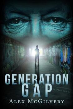 Paperback Generation Gap Book
