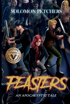 Paperback Feasters: An Apocalyptic Tale: Book