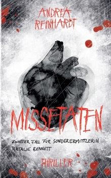 Paperback Missetaten [German] Book