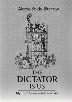 Paperback The Dictator is US Book