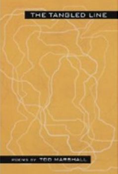 Paperback The Tangled Line Book