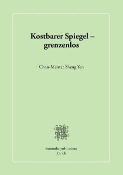 Paperback Kostbarer Spiegel - grenzenlos [German] Book