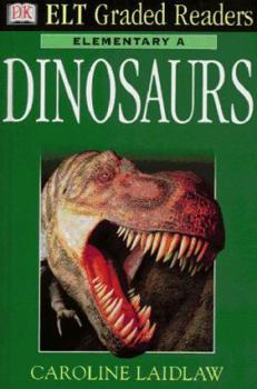 Paperback Dinosaurs (ELT Graded Readers) Book