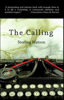 Paperback The Calling Book