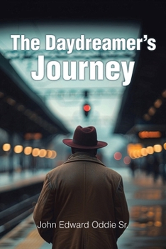 Paperback The Daydreamer's Journey Book