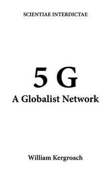 Paperback 5g: Globalist Network Book