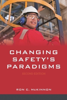 Paperback Changing Safety's Paradigms Book