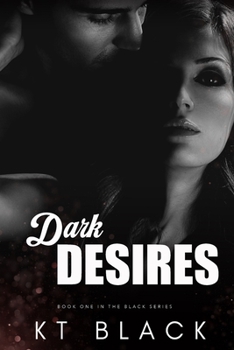 Paperback Dark Desires Book