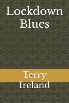 Paperback Lockdown Blues Book