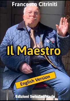 Paperback Il Maestro Book