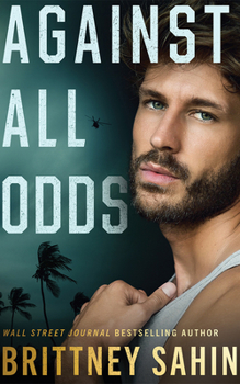Paperback Against All Odds Book