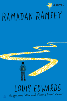 Hardcover Ramadan Ramsey Book