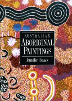 Paperback Australian Aboriginal Paintings Book