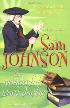 Paperback Samuel Johnson (Who Was...?) Book