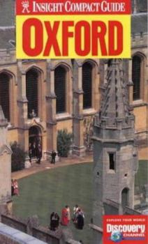 Paperback Oxford Insight Compact Guide (Compact Guides) Book
